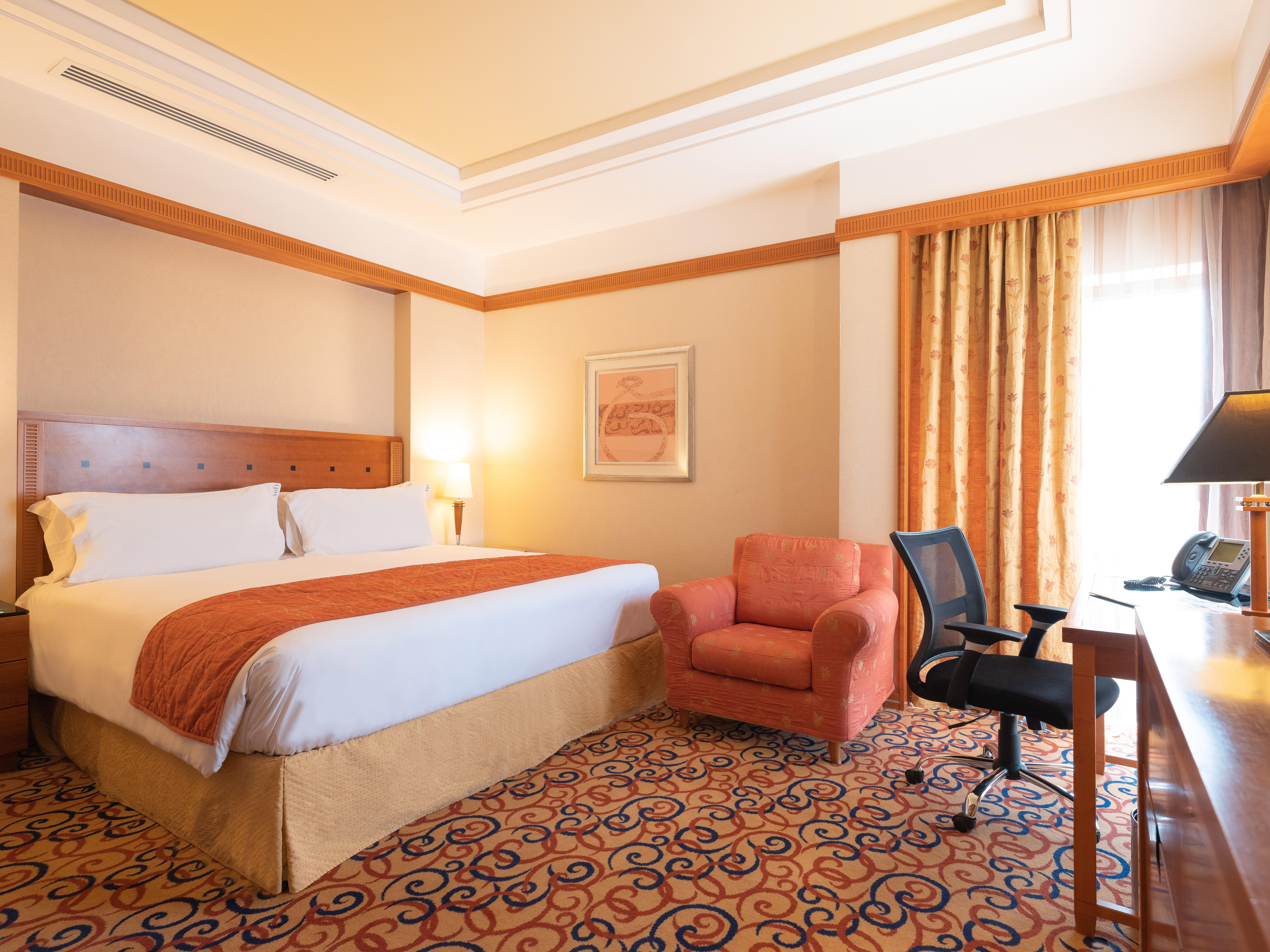 Holiday Inn Kuwait By Ihg Kuwait City Exterior foto
